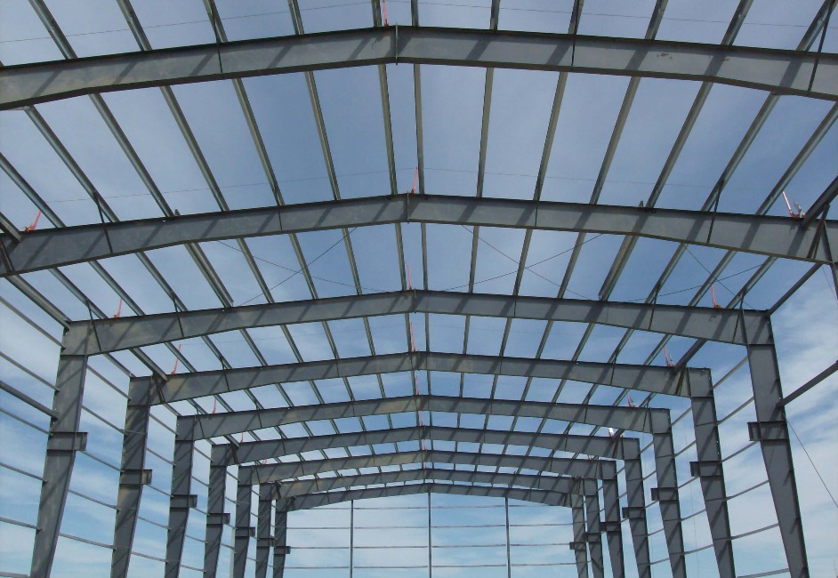 Estructuras Metálicas