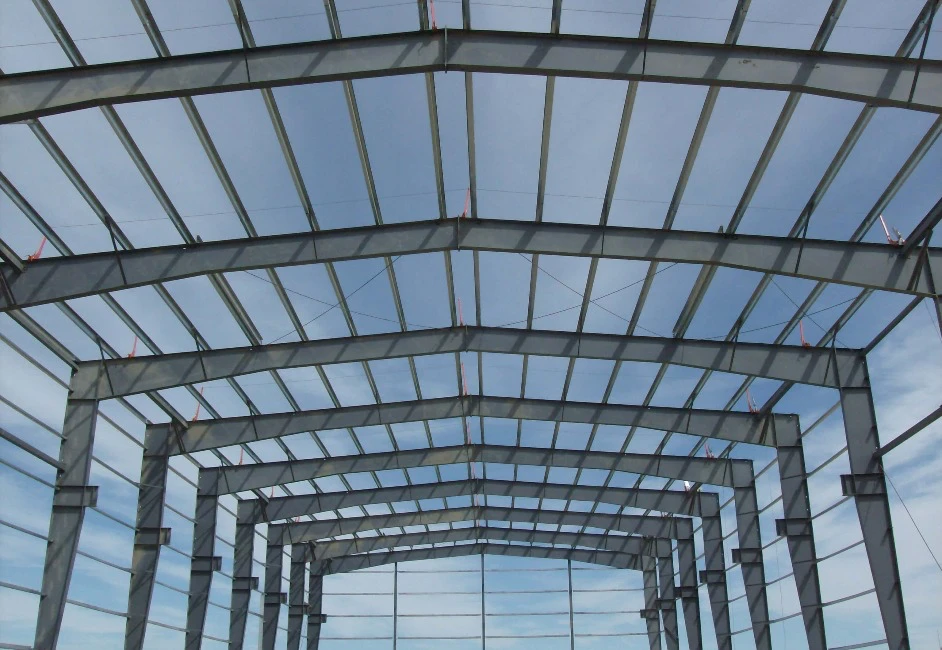 Estructuras Metálicas