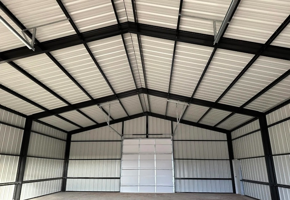 IMAYE ESTRUCTURAS | Laminación KR18 R101 y Losacero